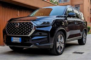 rexton Icon 2.2