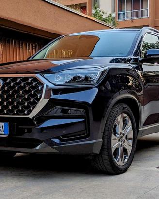 rexton Icon 2.2