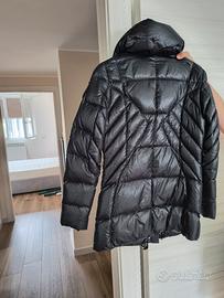 giubbini invernali di marca