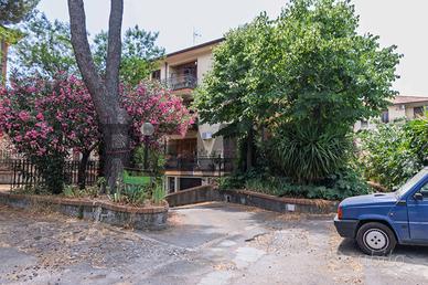 Appartamento - Tremestieri Etneo