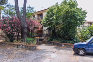 Appartamento - Tremestieri Etneo