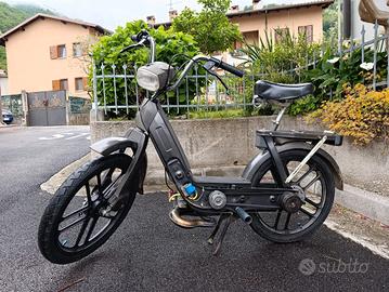 piaggio ciao px
