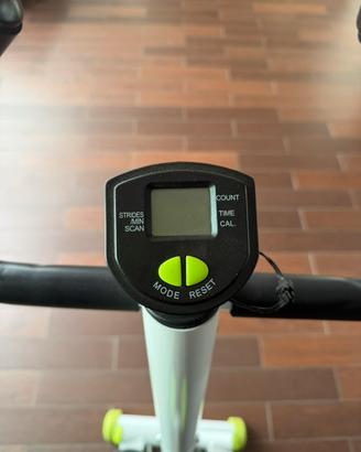 Stepper da casa
