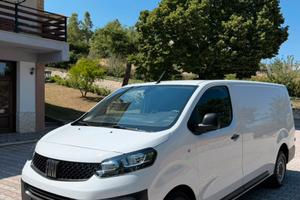 Fiat scudo 2023