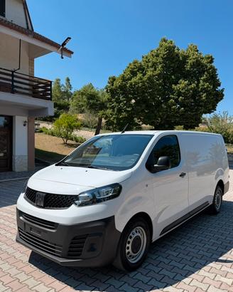 Fiat scudo 2023