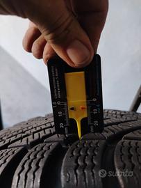 gomme invernali invernali 