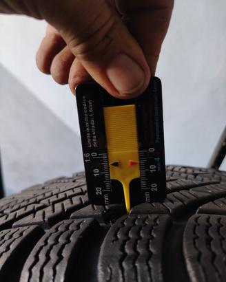 gomme invernali invernali 