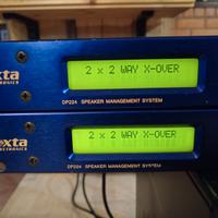 Processore xta dp224 2in 4 out