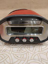 forno ariete per pizza 
