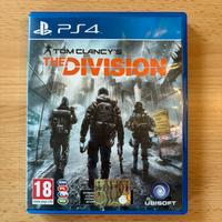 The Division PS4