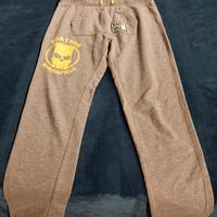 pantalone tuta simpson