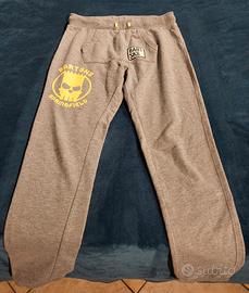 pantalone tuta simpson