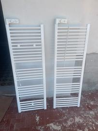 Scaldasalviette-termoarredo elettrico