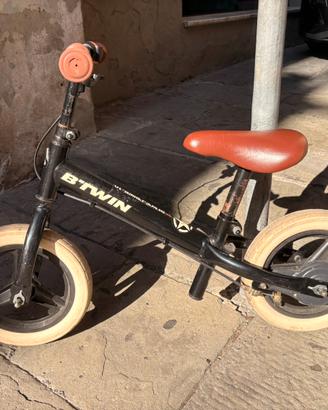 Bicicletta Btwin Rinrider 520 bambini senza pedali