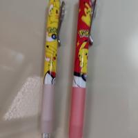 2 Penne a sfera Pokémon 