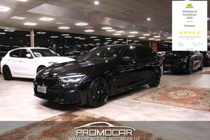 BMW 520 d 48V xDrive TOURING MSPORT *UNIPROP*BLA