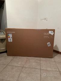 Samsung QLED 4K 49 pollici Q70R