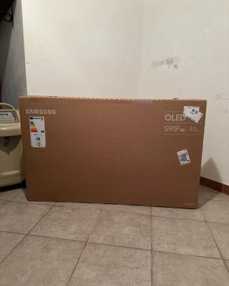 Samsung QLED 4K 49 pollici Q70R