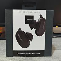 BOSE QUIETCOMFORT EARBUDS 1