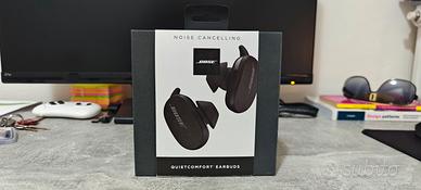 BOSE QUIETCOMFORT EARBUDS 1