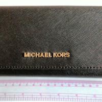 Portafoglio michael kors donna