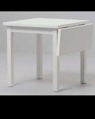 tavolo allungabile ikea