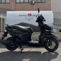 Yamaha RayZr 125