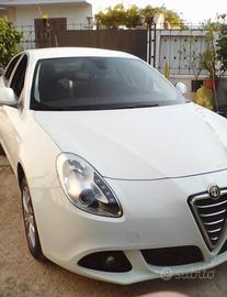 ALFA ROMEO Giulietta (2010-21) - 2013