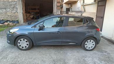 Renault clio 1.5 dci 75 cv energy zen 2018