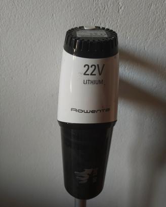 aspirapolvere Rowenta 