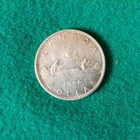 Dollaro canadese
