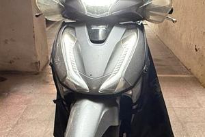 Honda SH 150 – 2018 – 57.900 km – da rivedere