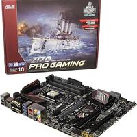 BUNDLE I5 + MOBO PRO GAMMING + RAM 16Gb + SSD