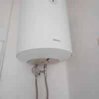 Scaldabagno elettrico Ariston 