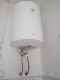 Scaldabagno elettrico Ariston 