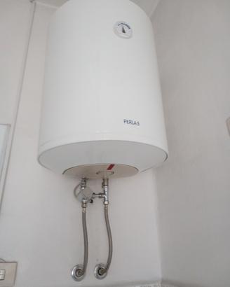 Scaldabagno elettrico Ariston 