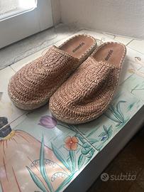 Ciabatte da donna slip-on