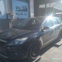 FORD FOCUS 1.6 TD 2009 G8DB  PER RICAMBI