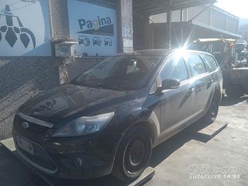 FORD FOCUS 1.6 TD 2009 G8DB  PER RICAMBI