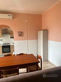 Stanza per studentesse Pescara