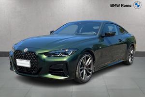 BMW Serie 4 M M440i Coupe mhev 48V xdrive auto