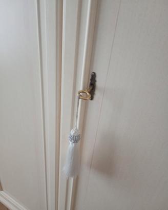 Arredo camera letto 