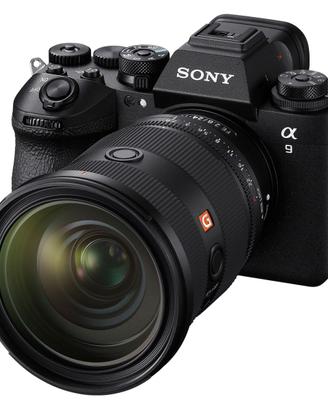 Sony Alpha A9 III Body NUOVO