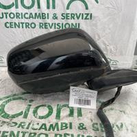 HONDA Jazz III 07+ Specchio destro elettrico con p