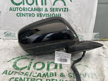 HONDA Jazz III 07+ Specchio destro elettrico con p