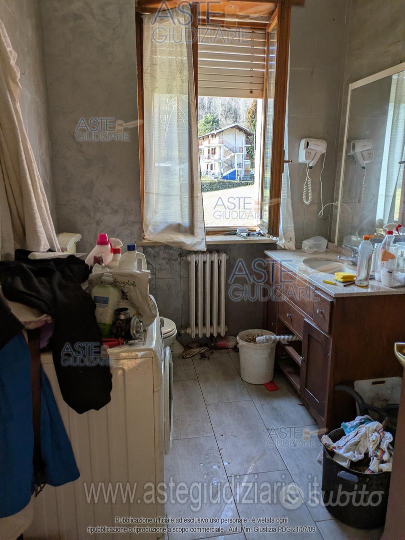 Appartamento – Lanzo Torinese, Momello - Vista 3