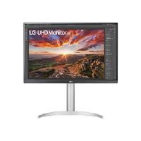 Monitor 4k LG 27 up850w