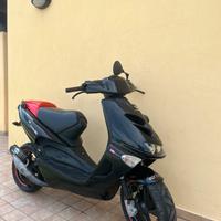 Scooter Aprilia Sr 50