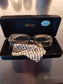 4 montature Vintage occhiali 