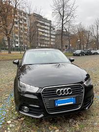 Audi A1 Sportback Attract 1.4 - 122cv